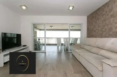 Imóvel de 126m2 com 3 quartos em Parque São Jorge - São Paulo - SP.