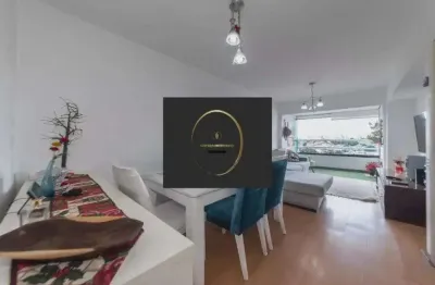 Imóvel de 76m2 com 3 quartos em Jardim da Saúde - São Paulo - SP.