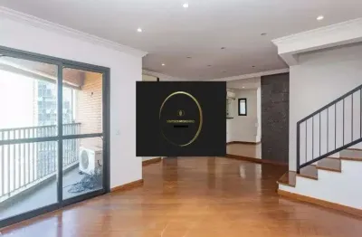 Cobertura com 2 quartos à venda na Avenida da Aclimação, 63, Aclimação, São Paulo