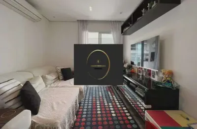 Apartamento com 3 quartos à venda na Rua Norma Pieruccini Giannotti, 665, Barra Funda, São Paulo