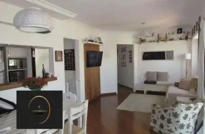 Imóvel de 95m2 com 3 quartos em Perdizes - Rua Cotoxó - São Paulo - SP.