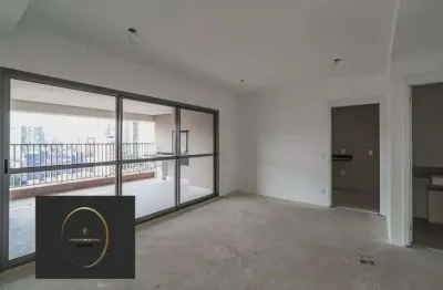 Imóvel de 119m2 com 3 quartos em Mirandópolis - São Paulo - SP.