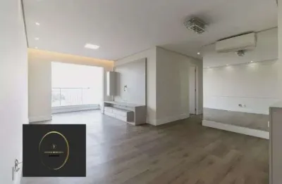 Imóvel de 86m2 com 3 quartos em Vila Gumercindo - São Paulo - SP.