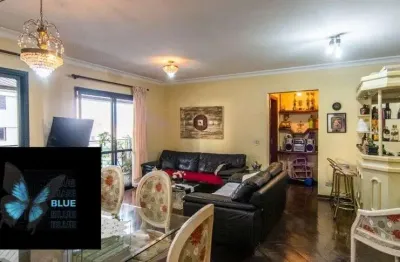 Apartamento com 3 quartos à venda na Rua Brigadeiro Jordão, 435, Ipiranga, São Paulo