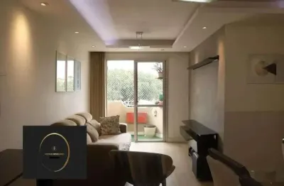 Apartamento com 2 quartos à venda na Rua Croata, 227, Vila Ipojuca, São Paulo