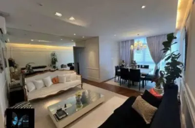 Imóvel de 132m2 com 3 quartos em Santa Cecília - São Paulo - SP.