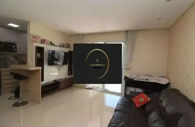 Apartamento com 2 quartos à venda na Rua André Vidal, 14, Tatuapé, São Paulo