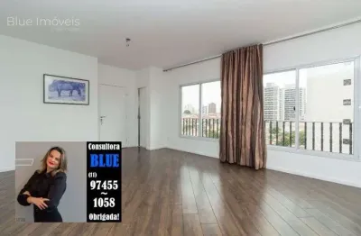Apartamento à venda no bairro Jardim da Saúde - São Paulo/SP, Zona Sul
