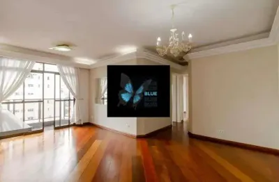 Imóvel de 95m2 com 3 quartos em Vila Gumercindo - São Paulo - SP.