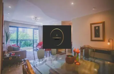 Imóvel de 105m2 com 2 quartos em Vila Clementino - São Paulo - SP.