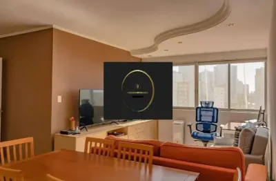 Imóvel de 104m2 com 3 quartos em Vila Clementino - São Paulo - SP.