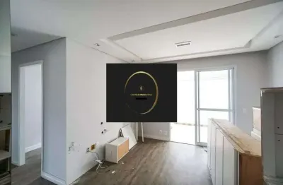 Apartamento com 3 quartos à venda na Rua Ivaí, 277, Tatuapé, São Paulo