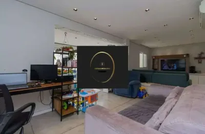 Imóvel de 128m2 com 3 quartos em Vila Firmiano Pinto - São Paulo - SP.