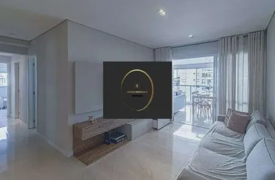 Apartamento com 3 quartos à venda na Rua Almeida Torres, 141, Aclimação, São Paulo