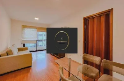 Apartamento com 1 quarto à venda na Rua Vergueiro, 3169, Vila Mariana, São Paulo