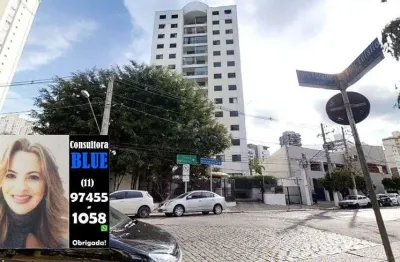 Apartamento de 66m2 com 2 quartos em Vila Uberabinha - São Paulo - SP.