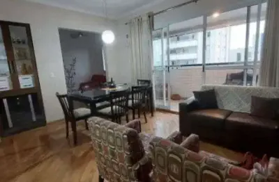 Apartamento com 3 quartos à venda na Rua Guairá, 244, Saúde, São Paulo