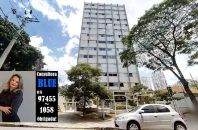 Apartamento com 2 quartos à venda na Rua Casa do Ator, 435, Vila Olímpia, São Paulo