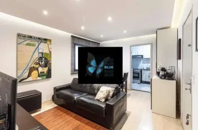 Apartamento com 2 quartos à venda na Rua Brigadeiro Galvão, 667, Barra Funda, São Paulo