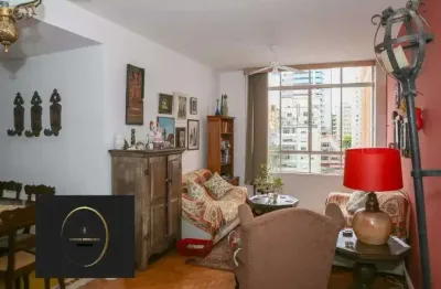 Apartamento com 3 quartos à venda na Rua Capote Valente, 259, Pinheiros, São Paulo