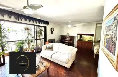 Apartamento com 4 quartos à venda na Rua Abílio Soares, 760, Paraíso, São Paulo