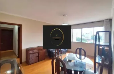 Apartamento com 3 quartos à venda na Avenida Pompéia, 249, Pompéia, São Paulo