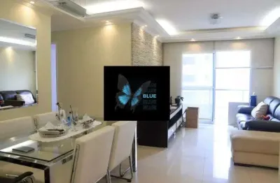 Apartamento com 3 quartos à venda na Rua Carneiro da Cunha, 1228, Vila da Saúde, São Paulo