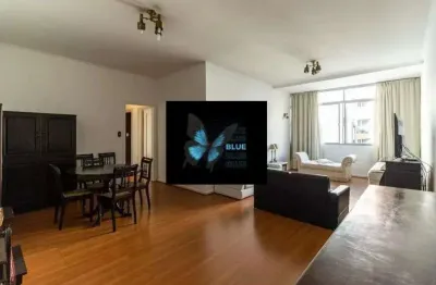 Apartamento com 2 quartos à venda na Rua Itambé, 218, Higienópolis, São Paulo