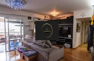 Apartamento com 3 quartos à venda na Rua Lord Cockrane, 820, Ipiranga, São Paulo