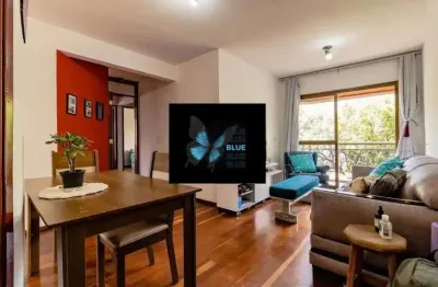 Apartamento com 4 quartos à venda na Avenida Afonso Mariano Fagundes, 425, Saúde, São Paulo