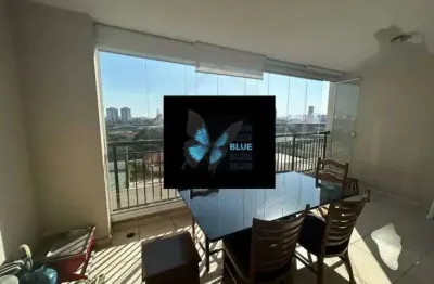 Apartamento com 3 quartos à venda na Rua Catumbi, 1139, Catumbi, São Paulo