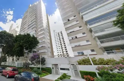 Apartamento com 3 quartos à venda na Rua Tabajaras, 100, Mooca, São Paulo