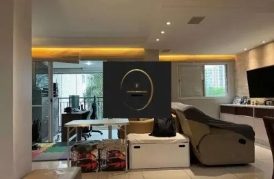 Apartamento com 3 quartos à venda na Rua Dona Elisa, 150, Barra Funda, São Paulo