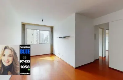 Imóvel de 60m2 com 2 quartos em Parque Imperial - São Paulo - SP.