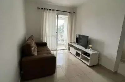 Apartamento de 49m2 com 2 quartos em Jardim Vila Mariana - São Paulo - SP.