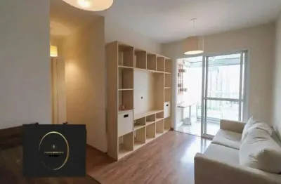 Apartamento com 2 quartos à venda na Rua Ivaí, 277, Tatuapé, São Paulo