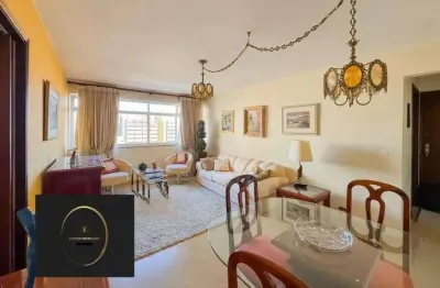 Apartamento com 3 quartos à venda na Rua Humberto I, 974, Vila Mariana, São Paulo