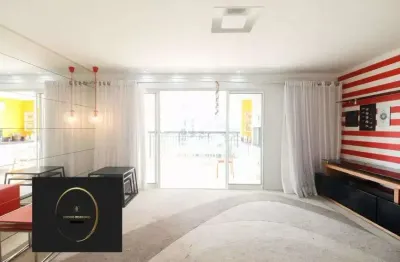 Imóvel de 96m2 com 3 quartos em Vila Gomes Cardim - São Paulo - SP.