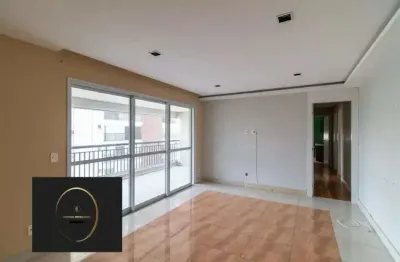 Apartamento com 4 quartos à venda na Avenida Francisco Matarazzo, 1850, Água Branca, São Paulo