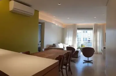 Apartamento de 113m2 com 3 quartos em Planalto Paulista - São Paulo - SP.