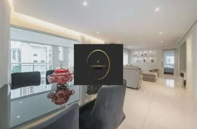 Apartamento com 3 quartos à venda na Rua Dionísio da Costa, 109, Vila Mariana, São Paulo