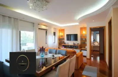 Imóvel de 114m2 com 5 quartos em Vila Gomes Cardim - São Paulo - SP.