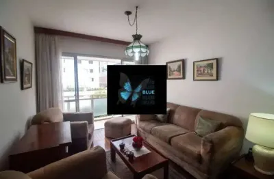 Apartamento com 3 quartos à venda na Rua Morais de Barros, 999, Campo Belo, São Paulo