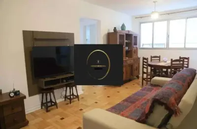 Imóvel de 98m2 com 2 quartos em Vila Clementino - São Paulo - SP.