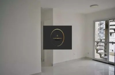 Cobertura Duplex de 115m2 com 2 quartos em Vila Monte Alegre - São Paulo - SP.