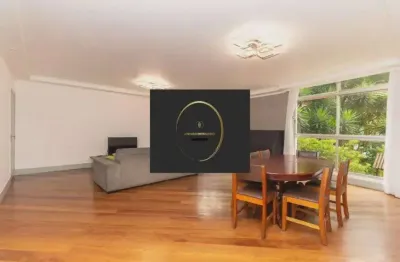 Apartamento com 4 quartos à venda na Rua Alberto Afonso Martins, 66, Vila Mariana, São Paulo