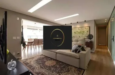 Apartamento com 4 quartos à venda na Rua José Cocciuffo, 76, Vila Mariana, São Paulo