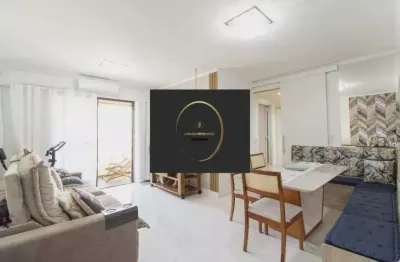 Apartamento com 3 quartos à venda na Rua Flávio de Melo, 156, Vila Mariana, São Paulo