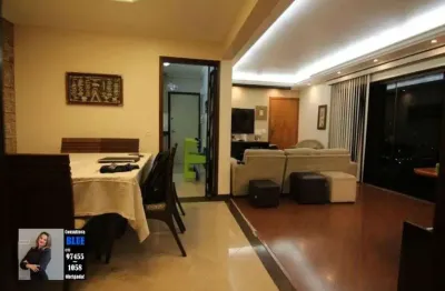 Apartamento com 3 quartos à venda na Rua Elisa Silveira, 454, Vila Santo Estéfano, São Paulo