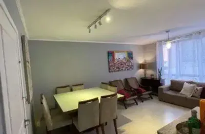 Apartamento com 3 quartos à venda na Rua Visconde da Luz, 158, Vila Nova Conceição, São Paulo